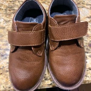 Toddler boy dress shoes